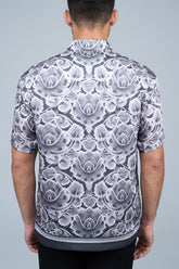 Pisa Shirt in Black